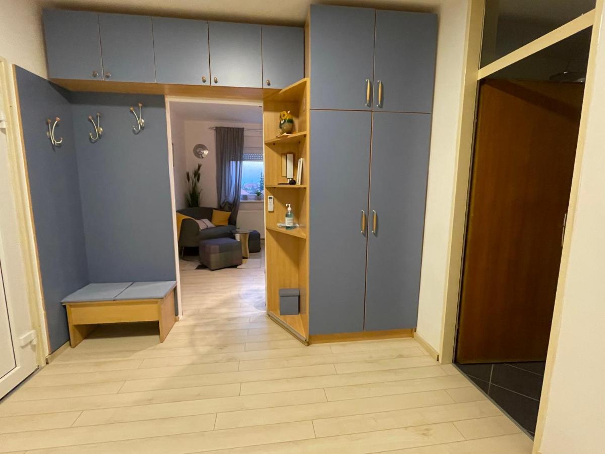Dis Apartment Varaždin Exterior foto