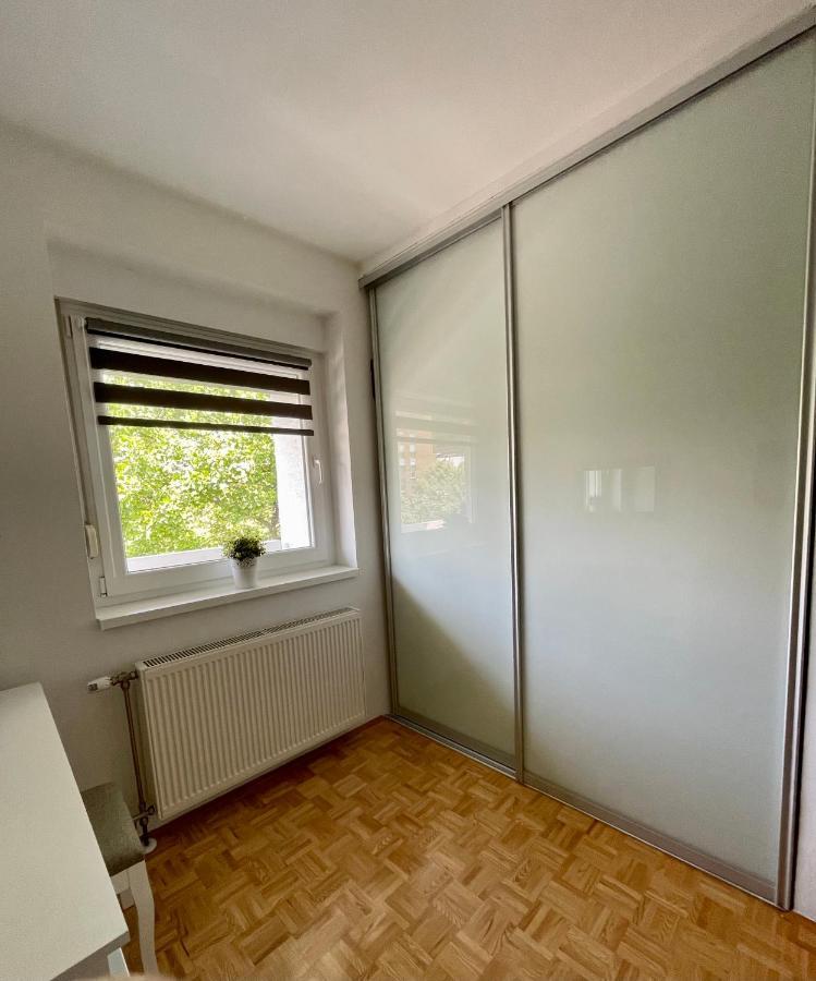 Dis Apartment Varaždin Exterior foto